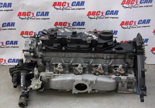 Chiulasa cu ax cu came Ford Fiesta 2012-2017 MK8 9684504780
