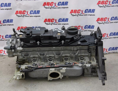 Chiulasa cu ax cu came Peugeot 208 2012-2015 9684504780
