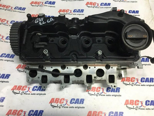 Chiulasa cu ax cu came Volkswagen Golf 6 2008-2013 03L103373A
