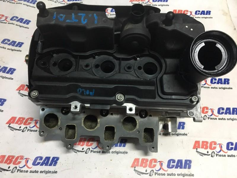 Chiulasa cu ax cu came Volkswagen Polo 5 2009-2017 6R 03P103373