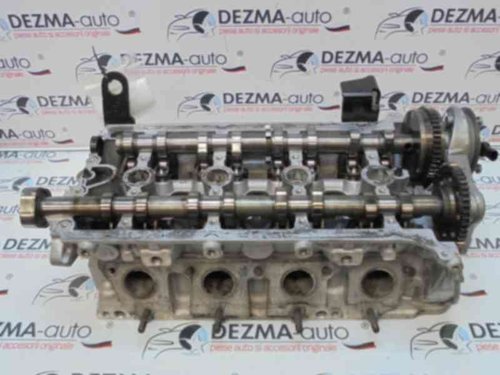 Chiulasa cu axe came 06H103373J, Vw Jetta 3 (1K2) 2.0tfsi, CAW