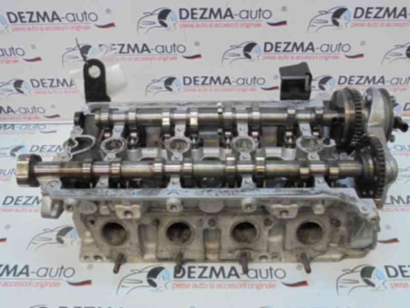 Chiulasa cu axe came 06H103373J, Vw Passat CC, 1.8tfsi, BZB