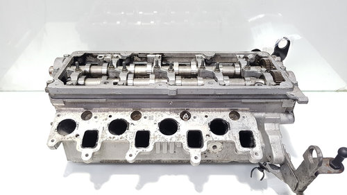 Chiulasa cu axe came, Audi A4 (8EC, B7) [Fabr 2004-2008] 2.0 tdi, CAHA, 03L103373E (id:405545)
