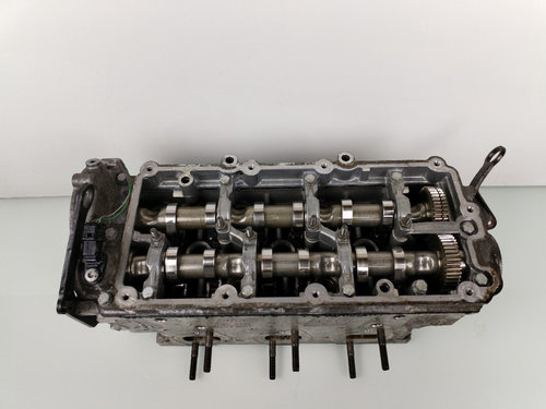 Chiulasa cu axe came dreapta Audi A4 B8 3.0TDI CCWA 0594Q