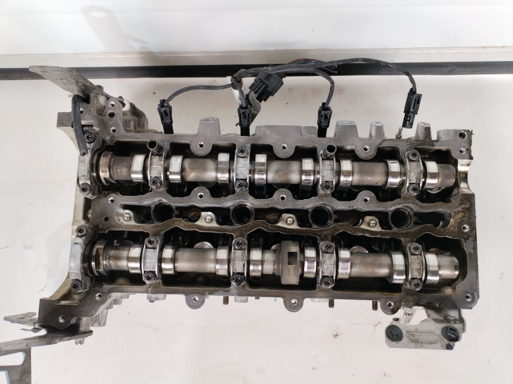 Chiulasa cu axe came Mercedes GLA X156 2.2CDI R651016