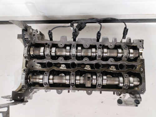 Chiulasa cu axe came Mercedes GLA X156 2.2CDI R651016