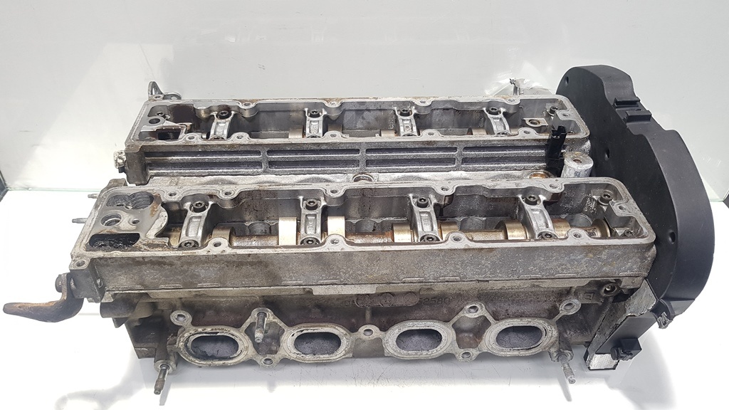 Chiulasa cu axe came, Peugeot 807, 2.0 benz, RFJ, 9650352580 (pr:110288)