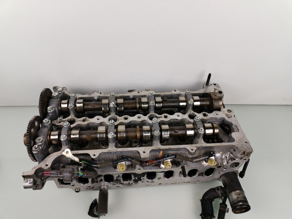 Chiulasa cu axe came Toyota Avensis T27 2.0 d-4D 1AD-FTV EURO 5