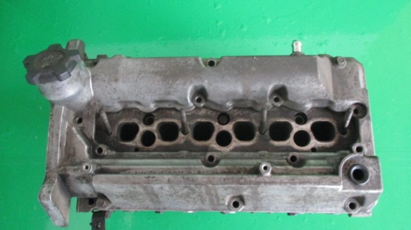 CHIULASA CU SUPAPE FARA AX CAME MITSUBISHI PAJERO SHOGUN III 3.5 BENZINA FAB. 1999 – 2007 ⭐⭐⭐⭐⭐