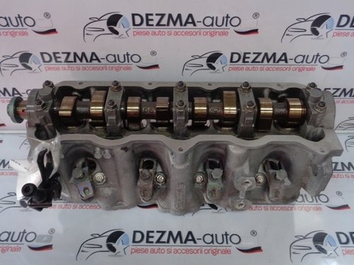 Chiulasa cu un ax came, 038103373E, Seat Leon (1M1) 1.9sdi, AQM
