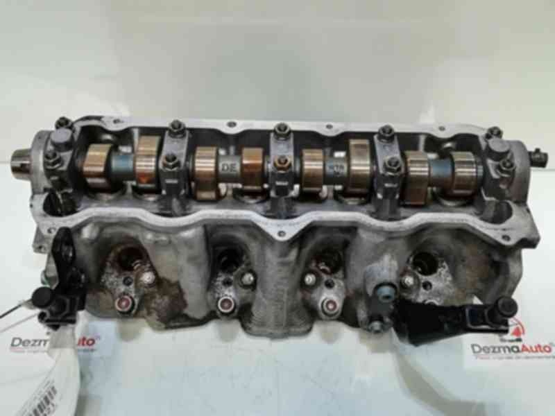 Chiulasa cu un ax came 038103373E, Skoda Fabia 1 (6Y2) 1.9sdi (id:327021)