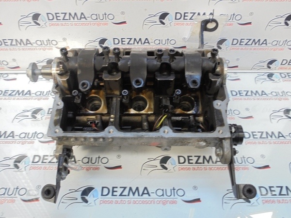 Chiulasa cu un ax came, 045103373H, Skoda Fabia 2 Combi (5J)1.4tdi (id:255996)