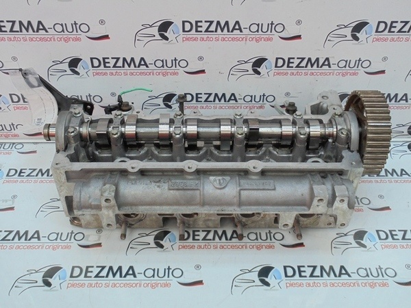 Chiulasa cu un ax came, 2968F2, Renault Kangoo, 1.5 dci