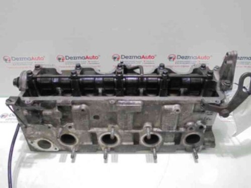 Chiulasa cu un ax came 55193091, Opel Zafira B (A05) 1.9cdti, Z19DT