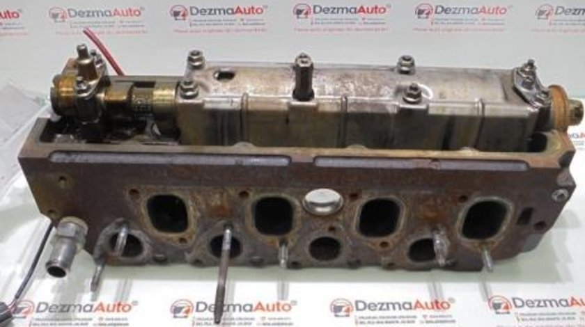 Chiulasa cu un ax came, 6G9Q-6090-A1A, Ford Focus 2, 1.8tdci