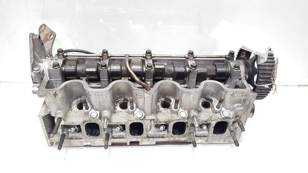Chiulasa cu un ax came, Alfa Romeo 147 (937) [Fabr 2001-2010] 937A3000, 55207460 (id:405534)