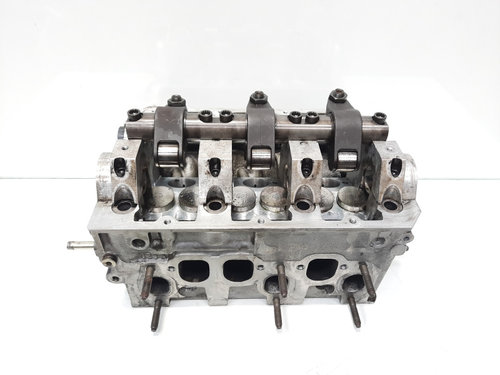 Chiulasa cu un ax came, cod 045103373H, Seat Cordoba (6L2) 1.4 TDI, BNV (idi:464491)