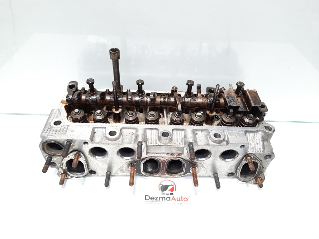 Chiulasa cu un ax came, cod 047103373H, Skoda Fabia 1 Praktik, 1.4 MPI, AQW