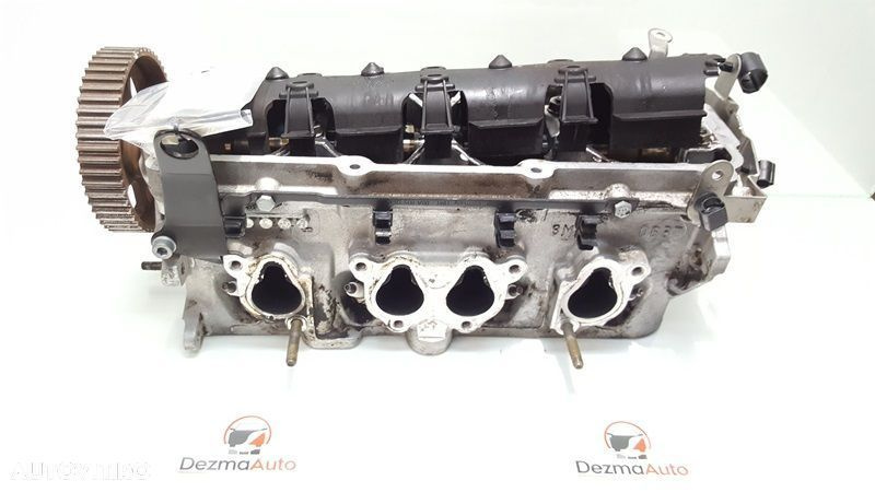 Chiulasa cu un ax came, cod 06B103373T, Seat Leon (1P1), 1.6 benz, BSE (idi:338707)