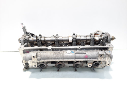 Chiulasa cu un ax came, cod 3869F1, Renault Clio 3, 1.5 DCI, K9K766 (id:586837)