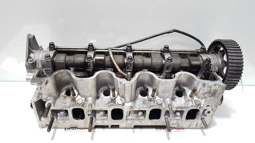 Chiulasa cu un ax came, Fiat Stilo (192) 1.9 jtd, 46431957 (id:359879)