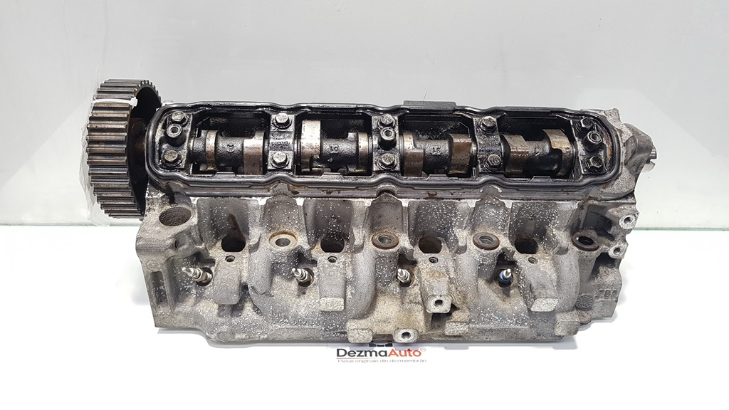 Chiulasa cu un ax came, Renault Scenic 2 [Fabr 2003-2008] 1.9 tdci, F9Q (id:407436)