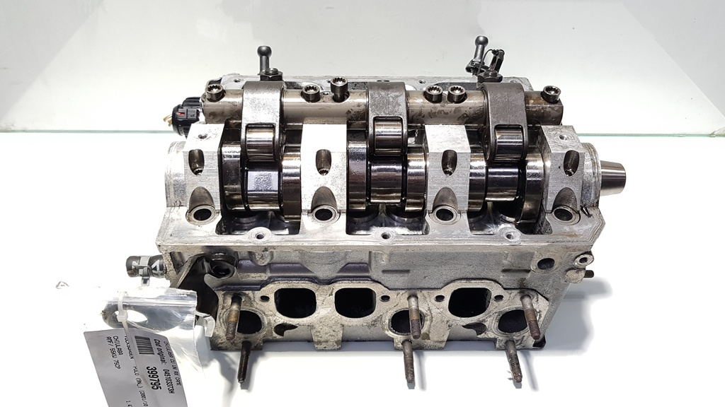 Chiulasa cu un ax came, Seat, 1.4 tdi, AMF, cod 045103373H (id:399795)