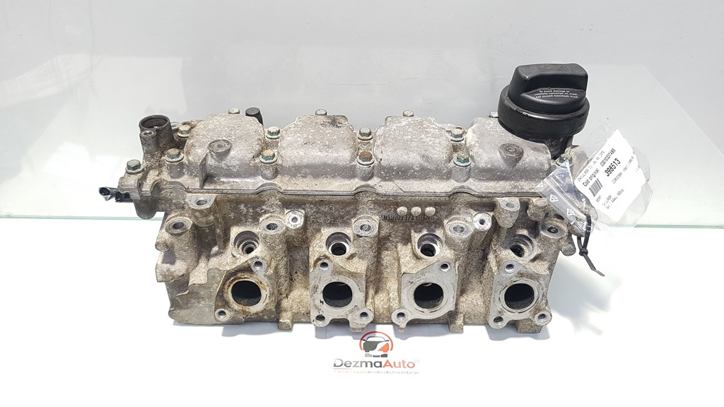 Chiulasa cu un ax came, Seat Cordoba (6K2) 1.4 B, AKK, 030103374BB (id:398513)