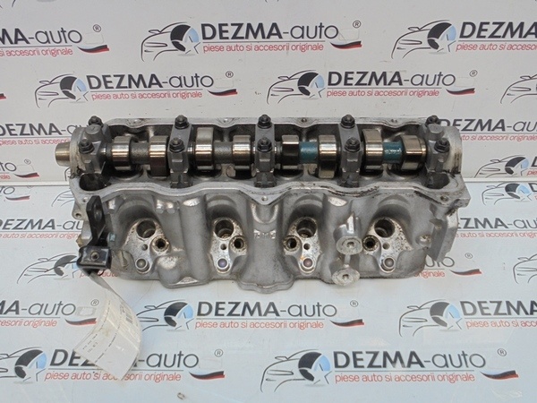 Chiulasa cu un ax came, Seat Toledo 2 (1M2) 1.9 tdi (id:254084)