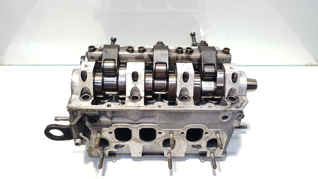 Chiulasa cu un ax came, Vw Polo (9N) 1.4 tdi, AMF, 045103373H (id:393122)
