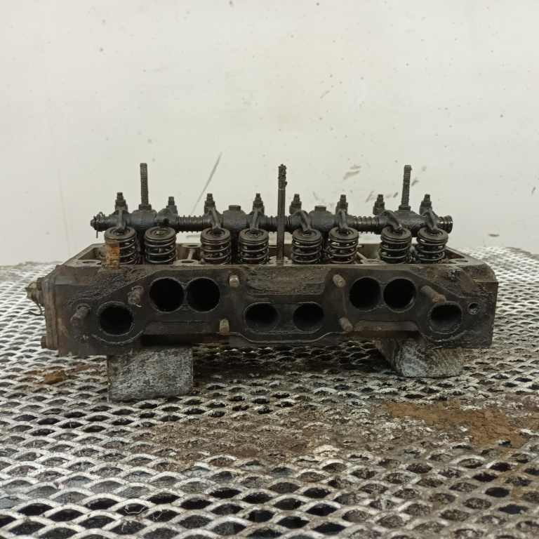 Chiulasa Dacia 1300 1972-1983 1.3 810-02/-99 Benzina