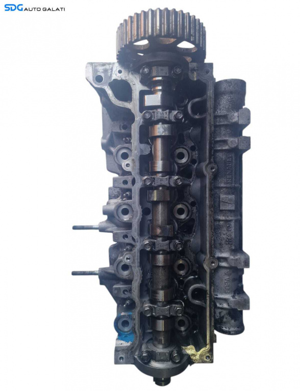 Chiulasa Dacia Logan 1 1.5 DCI K9K 2004 - 2012 [M8090]