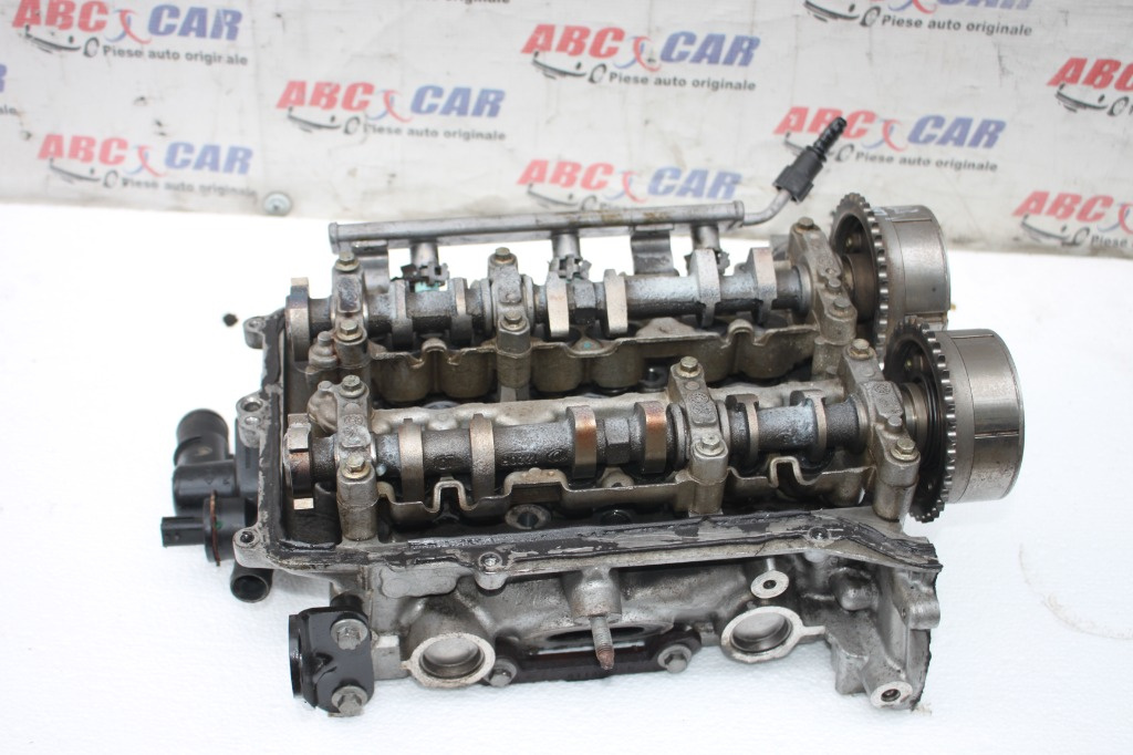 Chiulasa Dacia Logan 2 2012-2020 1.0 SCE