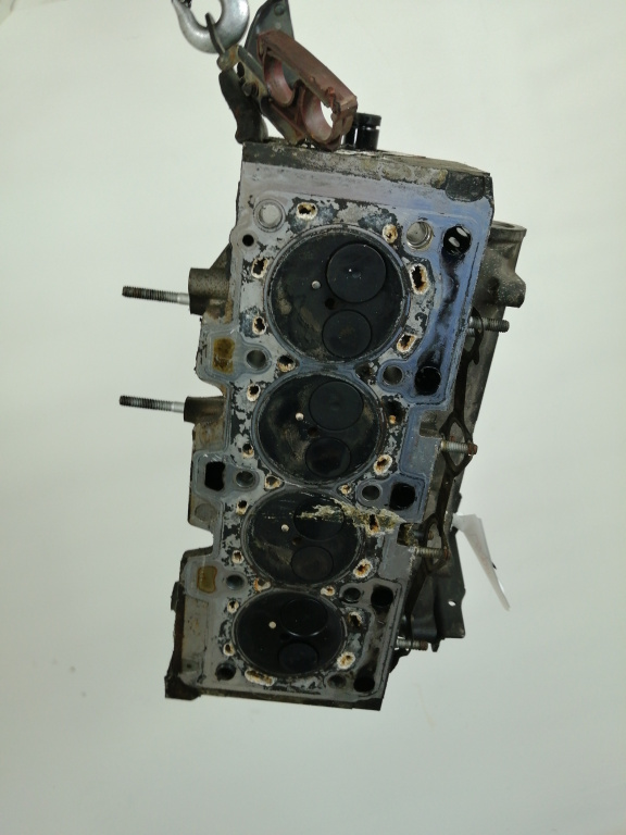 Chiulasa Dacia Logan (Ls) 2004-2012 1.5 Dci (Ls0J, Ls0Y) K9K 790 Motorina