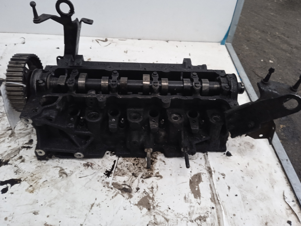 Chiulasa Dacia Logan Mcv / Logan Van 2007-2012 1.5 Dci (Ks0W) K9K 796 Motorina