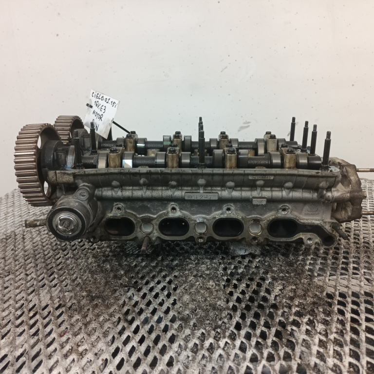 Chiulasa Daewoo Cielo 1994-1997 1.5 16V A15Mf Benzina 96340003
