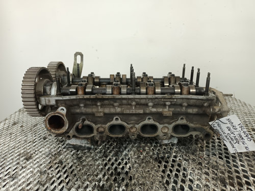 Chiulasa Daewoo NUBIRA 1 (KLAJ) 1997 - 2000 Benzina 96184751
