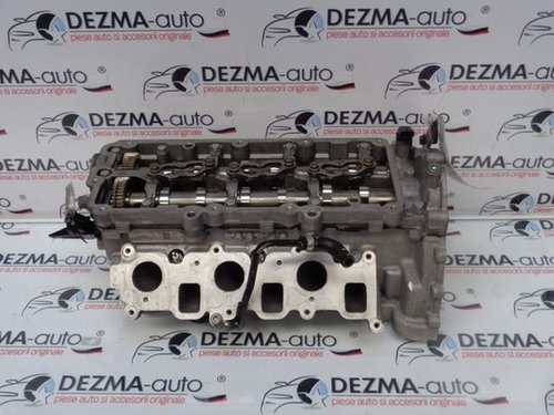 Chiulasa dreapta, 0594B, Audi A5 cabriolet (8F7), 2.7 tdi (pr:121080)