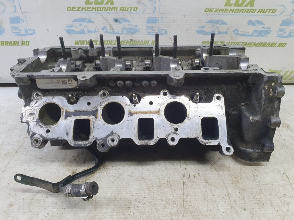 Chiulasa dreapta 2.7 tdi CAM CAMA Audi A4 B8/8K [2007 - 2011]