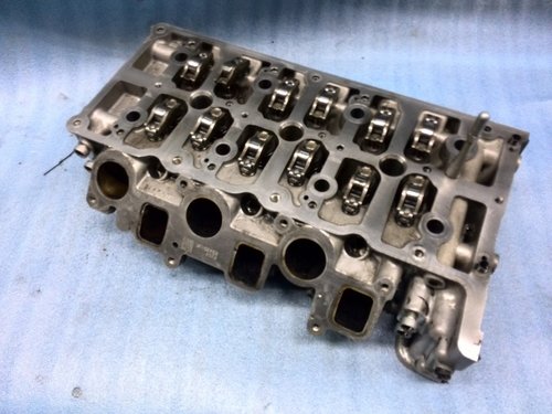 Chiulasa DREAPTA AUDI A5 8TA 8T 8F , A4 B8 8K , A6 3.0 V6 4G C7, A8 4H D4,A7 4G, Q5 8R Q7 4L,TOUAREG...