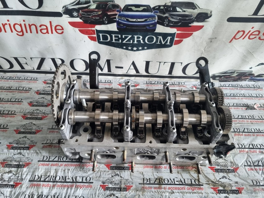 Chiulasa dreapta Audi A5 B8 3.0 TDI 218 cai motor CKVD cod piesa : 059354DS