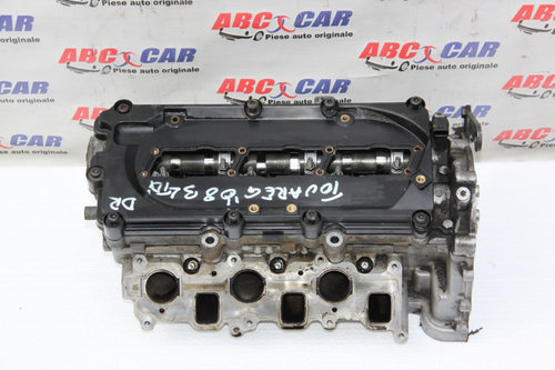 Chiulasa dreapta Audi Q7 4L 2005-2015 3.0 TDI cod: 1059354BD