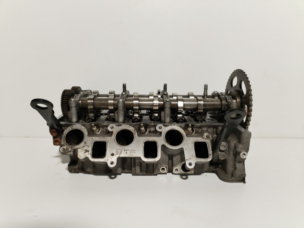 Chiulasa dreapta Audi SQ5 3.0TDI 059354EB