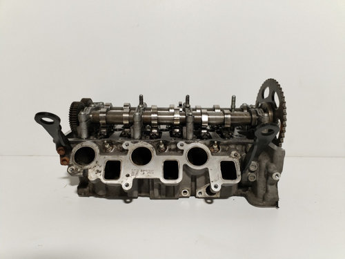 Chiulasa dreapta Audi SQ5 3.0TDI 059354EB