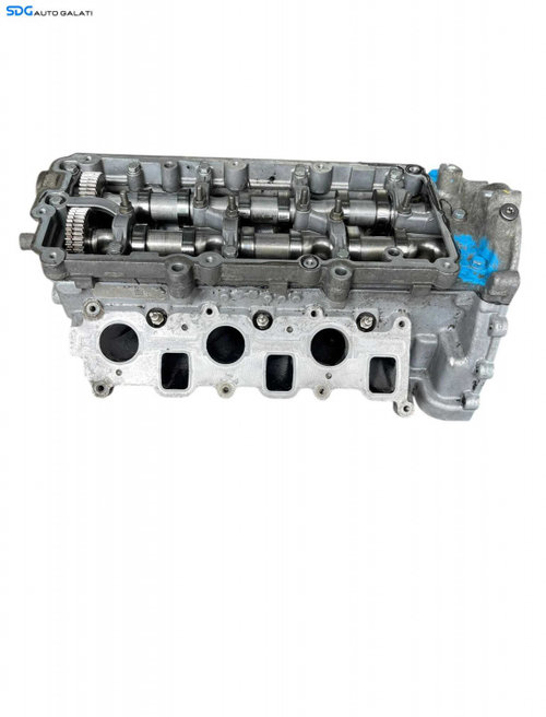 Chiulasa Dreapta Cilindrii 1 - 3 Echipata cu Ax Axe Came Supape Tacheti Volkswagen Touareg 7L 3.0 TD...