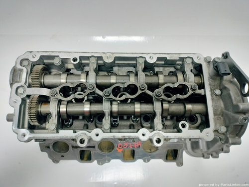 Chiulasa dreapta completa 3.0 TDI Audi Q5 CCWA 2010 2011 2012