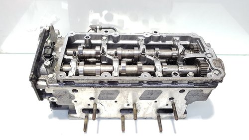 Chiulasa dreapta cu 2 axe came, Audi A5 Cabriolet (8F7) 2.7 tdi, CGK, 0594S