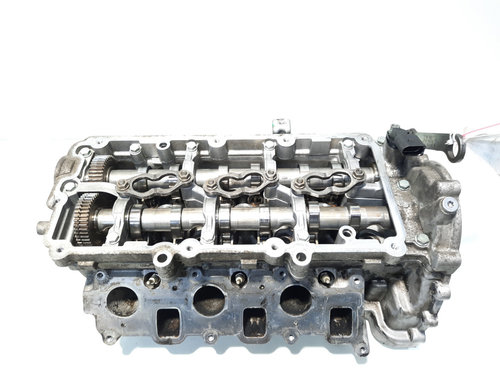 Chiulasa dreapta cu 2 axe came, cod 0594AF, Audi A6 (4F2, C6) 3.0 TDI, ASB (pr:121080)
