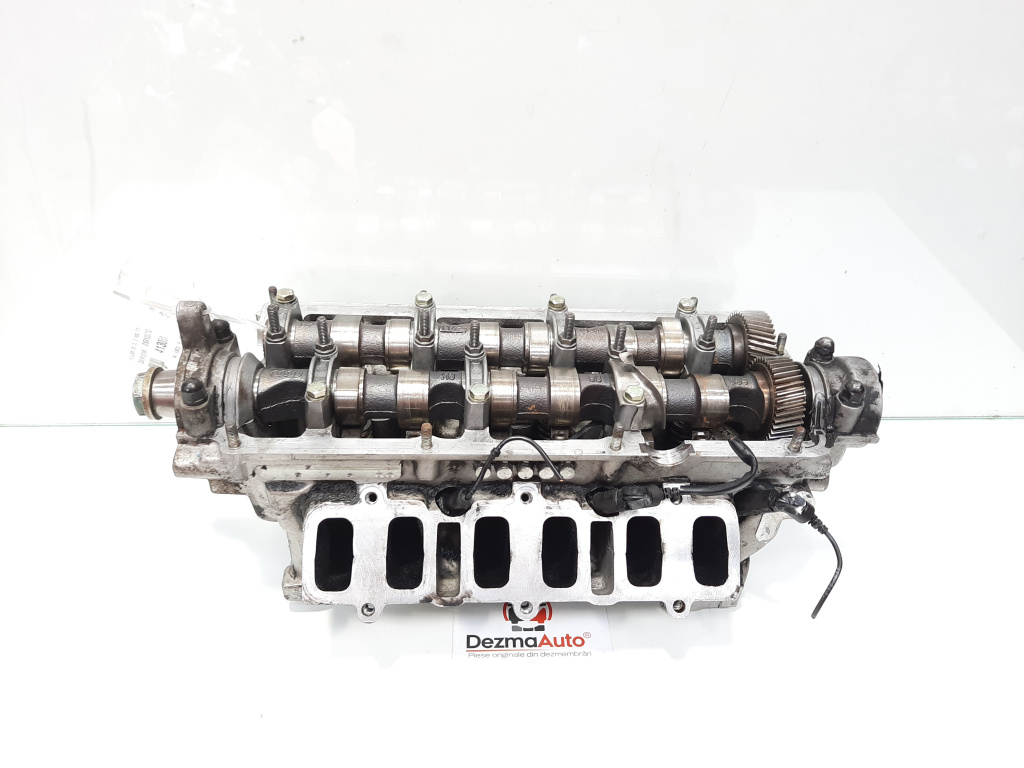 Chiulasa dreapta cu axe came, Audi A4 (8D2, B5) [Fabr 1994-2000] 2.5 tdi, AFB, 059103373D (id:413051)
