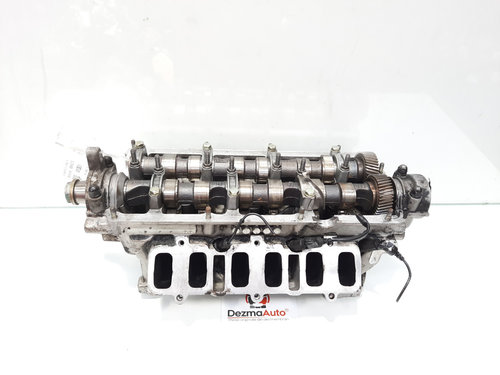 Chiulasa dreapta cu axe came, Audi A4 (8D2, B5) [Fabr 1994-2000] 2.5 tdi, AFB, 059103373D (id:413051...